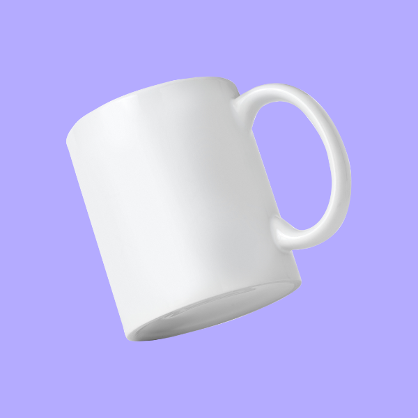 Branded Mugs