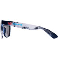 Sun Ray tie dye sunglasses