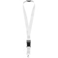 Yogi lanyard detachable buckle break-away closure