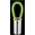 Vela 6-LED torch with glow strap