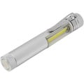 Stix pocket COB light with clip and magnet base