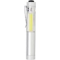 Stix pocket COB light with clip and magnet base