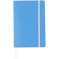 Classic A5 hard cover notebook