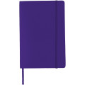 Classic A5 hard cover notebook