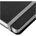 Classic A5 hard cover notebook