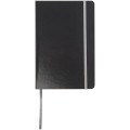 Classic A5 hard cover notebook