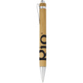 Celuk bamboo ballpoint pen (black ink)