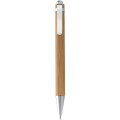 Celuk bamboo ballpoint pen (black ink)