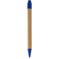 Borneo bamboo ballpoint pen (black ink)