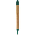 Borneo bamboo ballpoint pen (black ink)