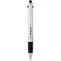 Burnie multi-ink stylus ballpoint pen