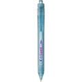 Vancouver recycled PET ballpoint pen (black ink)