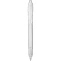 Vancouver recycled PET ballpoint pen (black ink)