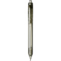 Vancouver recycled PET ballpoint pen (black ink)