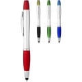 Nash stylus ballpoint pen and highlighter (black ink)