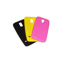 Samsung Galaxy Phone Cover - Silicone