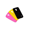 Samsung Galaxy Phone Cover - Silicone