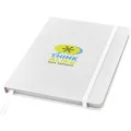 Spectrum A5 hard cover notebook