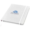 Spectrum A5 hard cover notebook