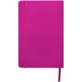 Spectrum A5 hard cover notebook