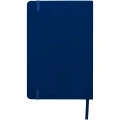 Spectrum A5 hard cover notebook