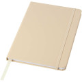 Spectrum A5 hard cover notebook