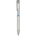 Moneta aluminium click ballpoint pen