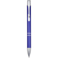 Moneta aluminium click ballpoint pen