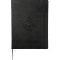 Moleskine Classic XL hard cover notebook - ruled