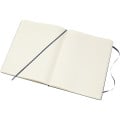 Moleskine Classic XL hard cover notebook - ruled