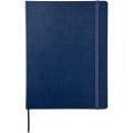 Moleskine Classic XL hard cover notebook - ruled