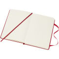 Moleskine Classic PK hard cover notebook - ruled