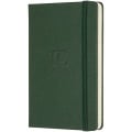 Moleskine Classic PK hard cover notebook - ruled