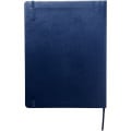 Moleskine Classic XL soft cover notebook - ruled