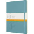 Moleskine Classic XL soft cover notebook - ruled