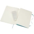 Moleskine Classic XL soft cover notebook - ruled