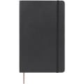 Moleskine Classic L soft cover notebook - ruled