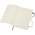 Moleskine Classic PK soft cover notebook - ruled