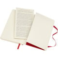 Moleskine Classic PK soft cover notebook - ruled