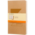 Moleskine Cahier Journal L - ruled