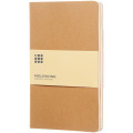 Moleskine Cahier Journal L - ruled