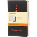 Moleskine Cahier Journal PK - ruled