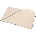 Classic XL hard cover notebook - dotted