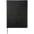 Classic XL hard cover notebook - dotted