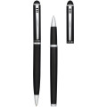 Andante duo pen gift set (black ink)