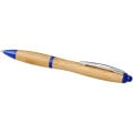 Nash bamboo ballpoint pen