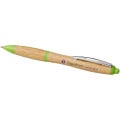 Nash bamboo ballpoint pen