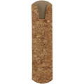 Temara cork and paper pen sleeve