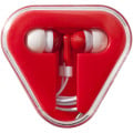 Rebel earbuds