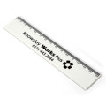 Recycled 15cm Ruler